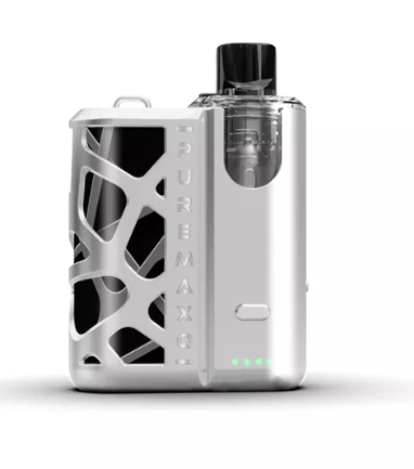 Yihi SXmini Puremax Q ion Silver