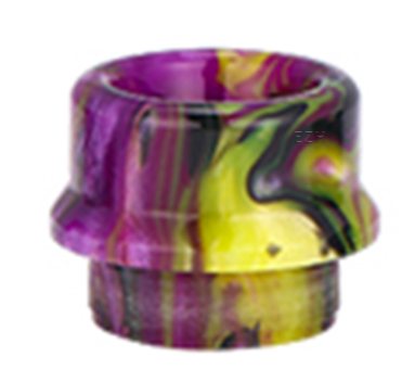 Steam Crave 810 Drip Tip - Small Bore lila