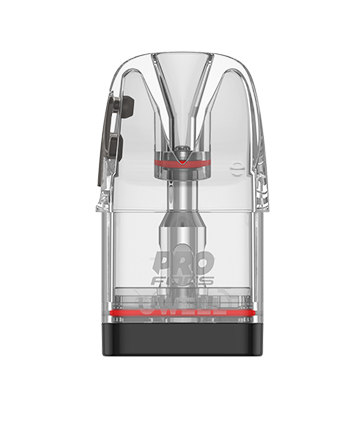 UWELL Caliburn G4 GPP V2 Pod 0,4 Ohm 3ml 3er Pack
