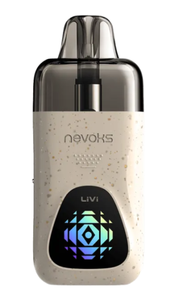 Nevoks LiVi Kit Beige White