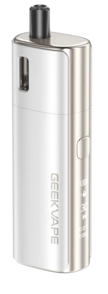 Geekvape S30 Pro Kit weiß