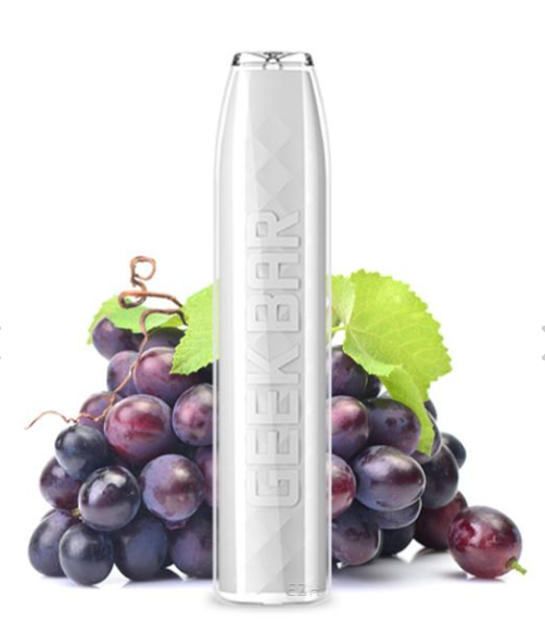 Geekbar Grape 20mg/ml