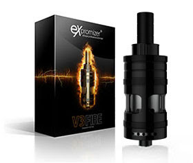 exPromizer V3 Full Black