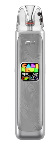 UWELL Caliburn G4 Kit twilight-silver