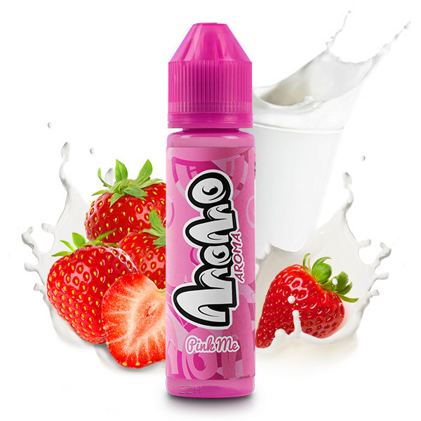 MOMO Pink Me Aroma 20ml