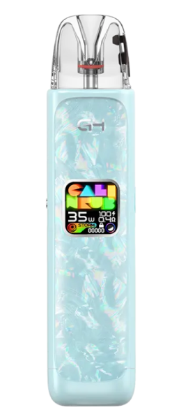 UWELL Caliburn G4 Kit glacier-blue