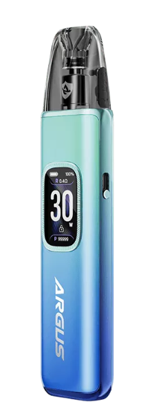 Voopoo Argus G3 Kit Aurora Blue