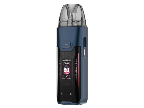 Vaporesso Luxe XR Max 2 E-Zigarette dunkelblau/ Turkies