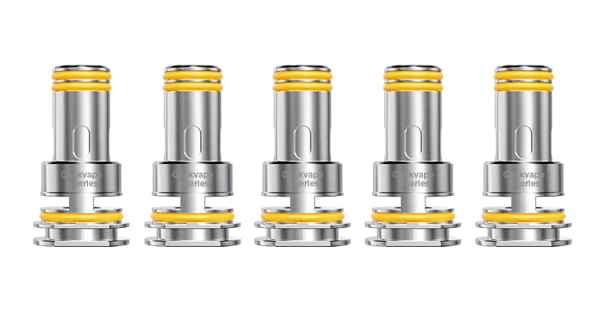 GeekVape B MTL 1,2 Ohm Verdampferkopf (5er Pack)