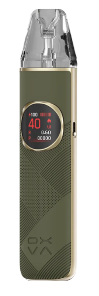 Oxva NeXlim 2 Kit Green Leather