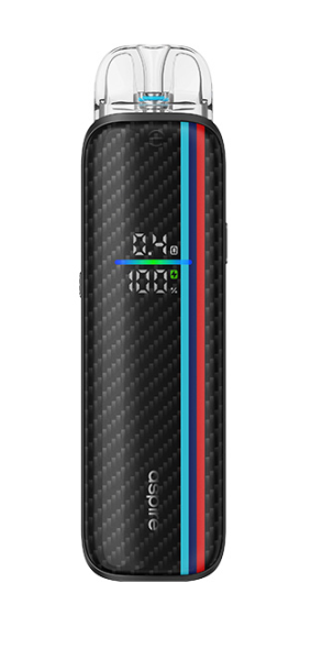 Aspire Pixo Max Pod Kit speedy-black