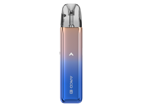 SMOK Arco E1 Kit blau-gold