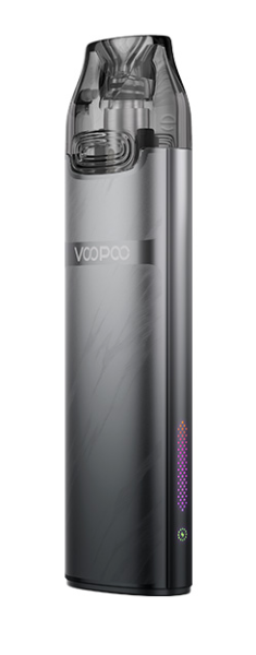 Voopoo VMATE i3 Kit Silver-Black
