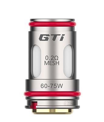 Vaporesso GTi 0,2Ohm Mesh Coil 5er