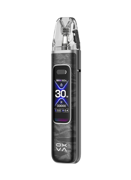 OXVA Xlim Pro 3 Kit forged-black