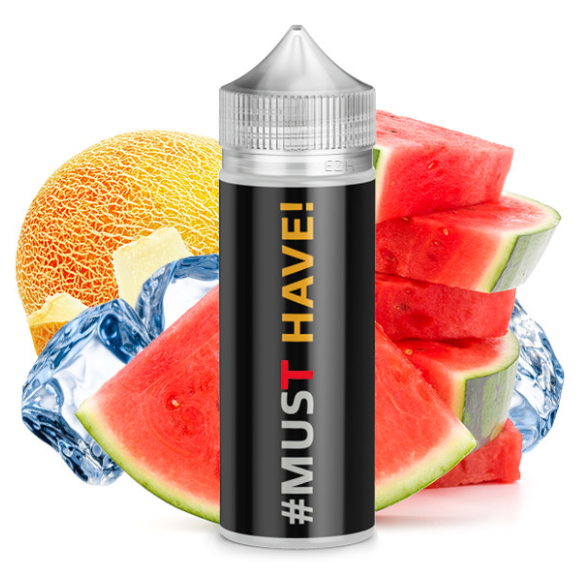 Must Have T New Edition 10ml Aroma Longfill