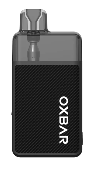 Oxbar Oxpod Elite Kit Black Carbon