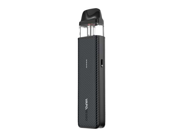Vaporesso XROS 5 Mini Kit carbon-schwarz
