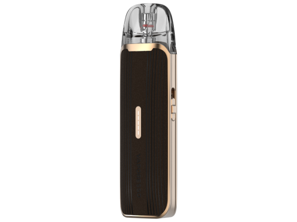 Vaporesso Luxe Q3 Kit Mocha Brown