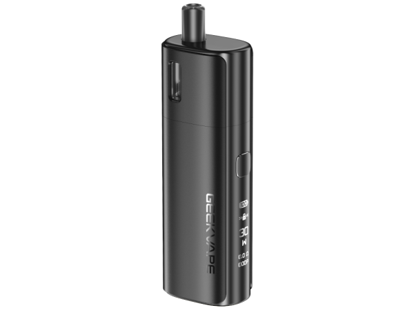 Geekvape S30 Pro Kit schwarz