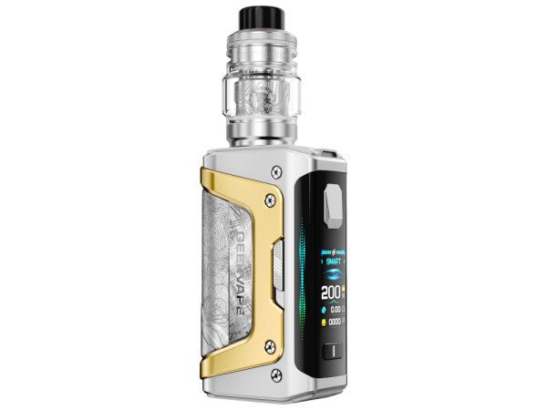 Geekvape Aegis Legend 5 10TH Anniversary Edition