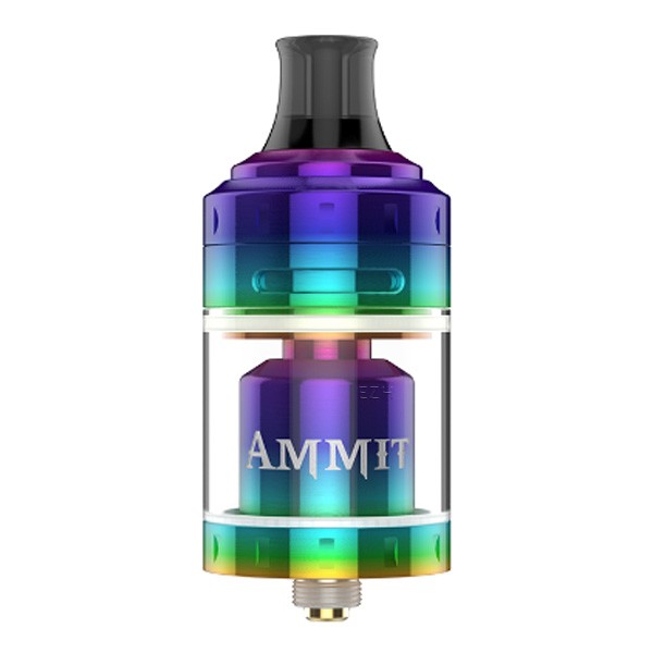 Ammit MTL RTA Rainbow