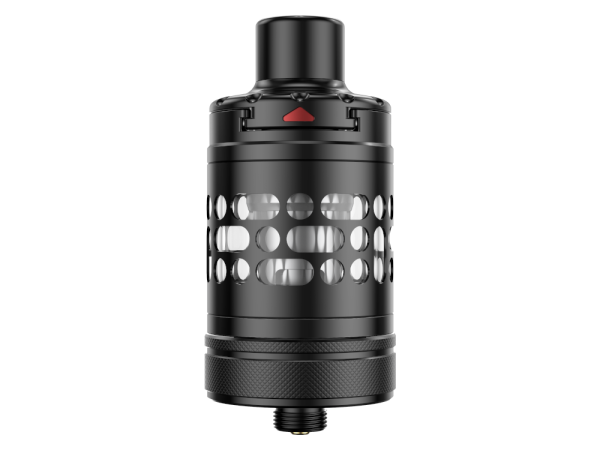 Aspire Nautilus 3SR Clearomizer Set Schwarz