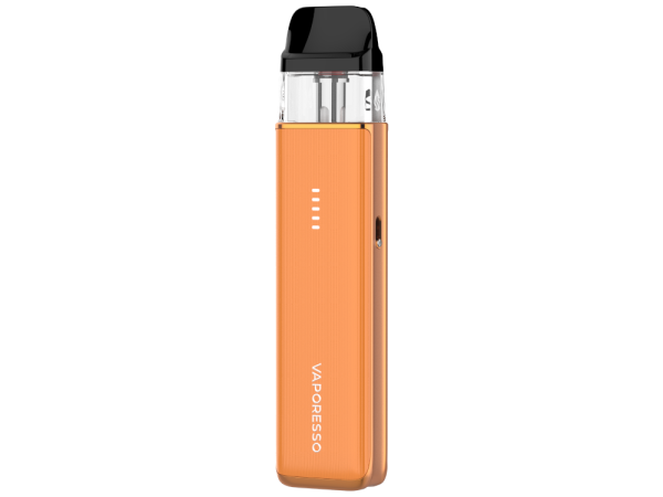 Vaporesso XROS 6 Mini Kit Jelly Orange