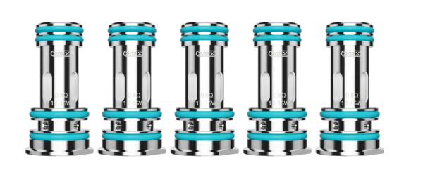 Voopoo PnP X 1,0 Ohm 5er Pack