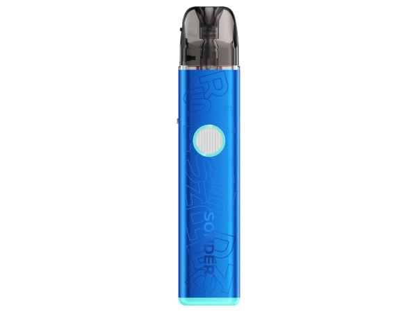 Geekvape Sonder Q3 Kit vibe blue