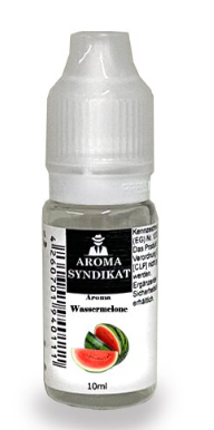 Aroma Syndikat Wassermelone Aroma 10ml (Steuer)