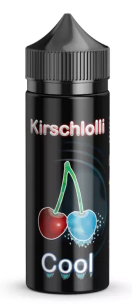 UB Kirschlolli Cool Aroma 10ml Longfill (Steuer)