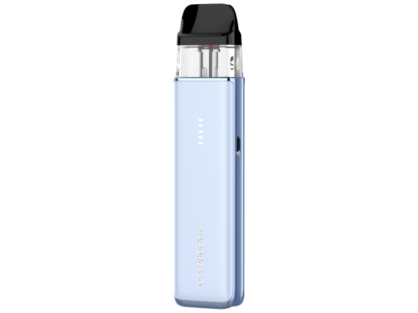 Vaporesso XROS 6 Mini Kit Jelly Blue